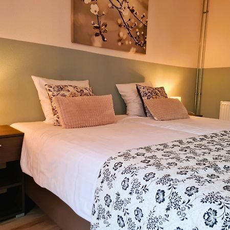 B&B De Kan Hoeve De Veenhoop Exteriér fotografie