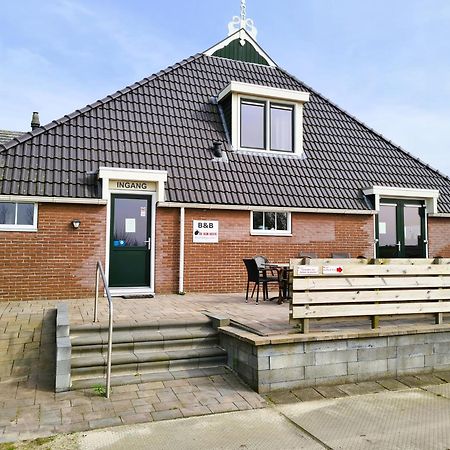 B&B De Kan Hoeve De Veenhoop Exteriér fotografie