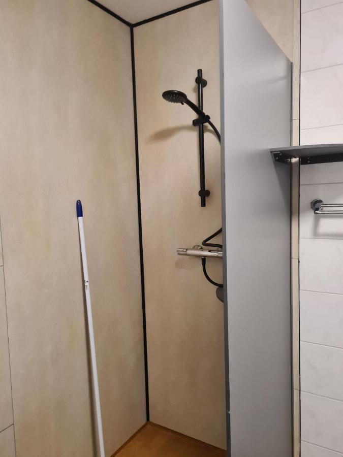 B&B De Kan Hoeve De Veenhoop Exteriér fotografie