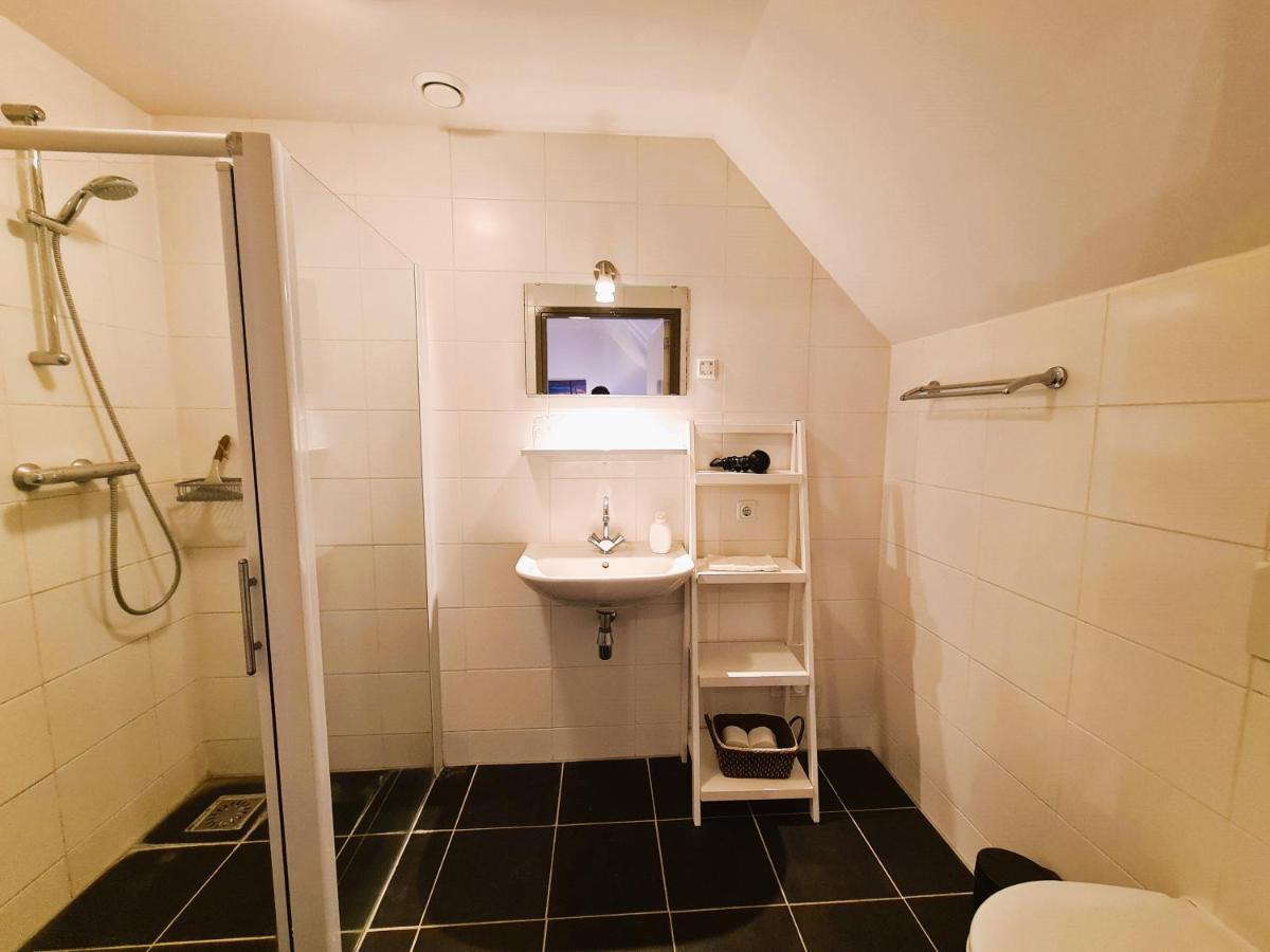 B&B De Kan Hoeve De Veenhoop Exteriér fotografie