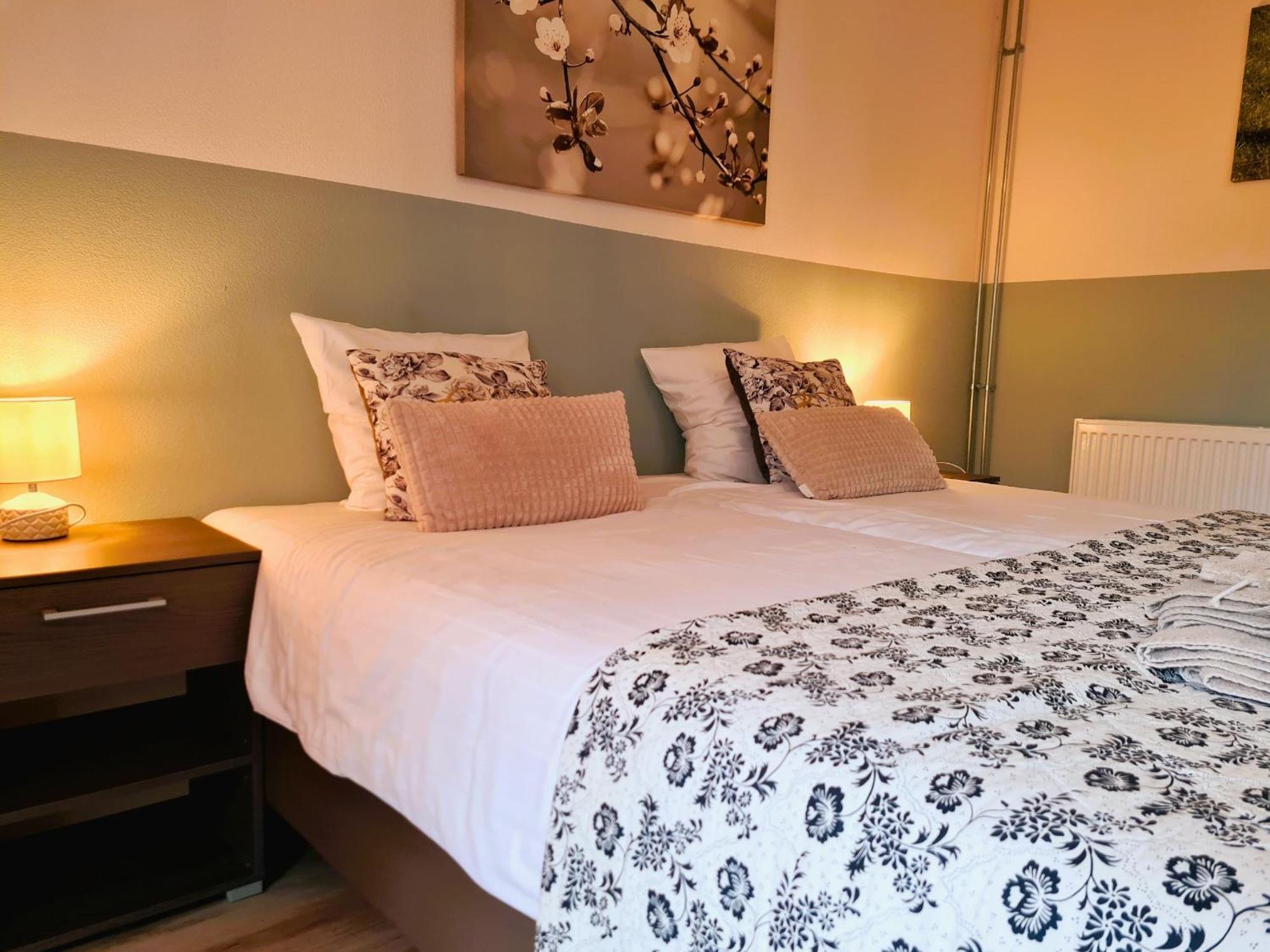 B&B De Kan Hoeve De Veenhoop Exteriér fotografie