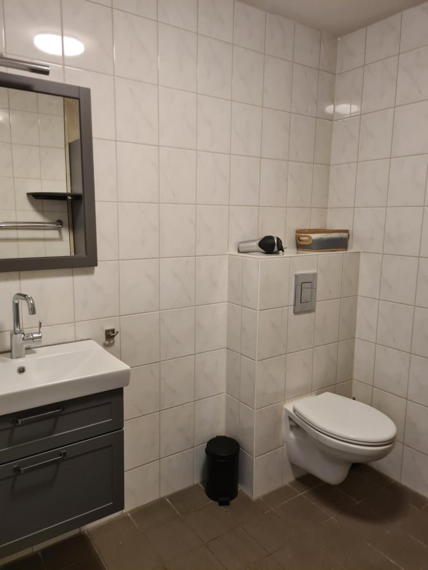 B&B De Kan Hoeve De Veenhoop Pokoj fotografie