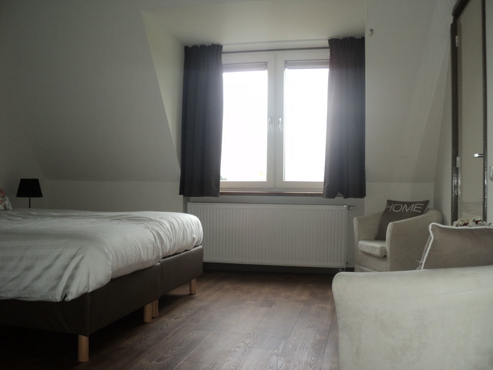 B&B De Kan Hoeve De Veenhoop Exteriér fotografie