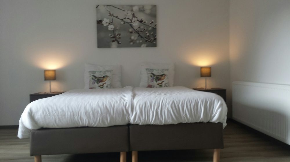 B&B De Kan Hoeve De Veenhoop Exteriér fotografie