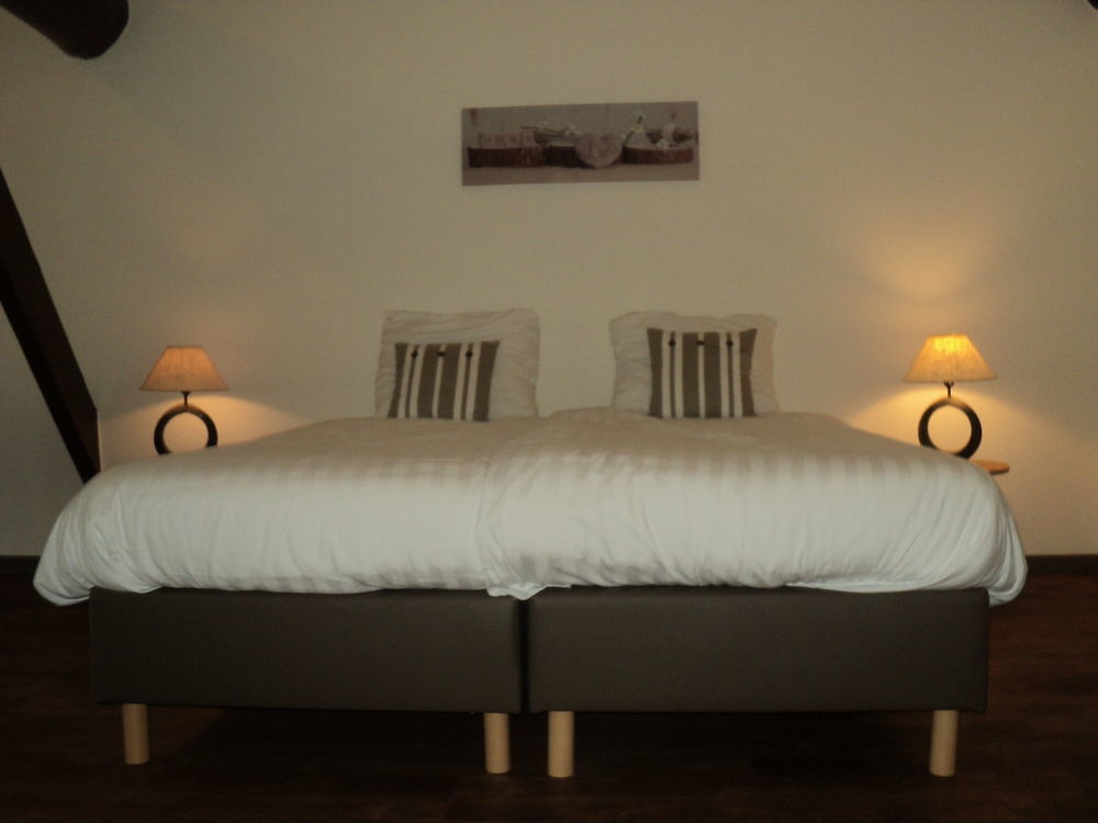 B&B De Kan Hoeve De Veenhoop Exteriér fotografie